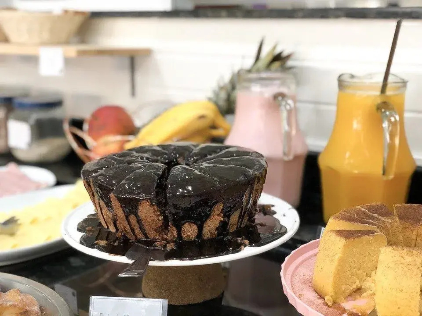 Sense Hotel Araucária