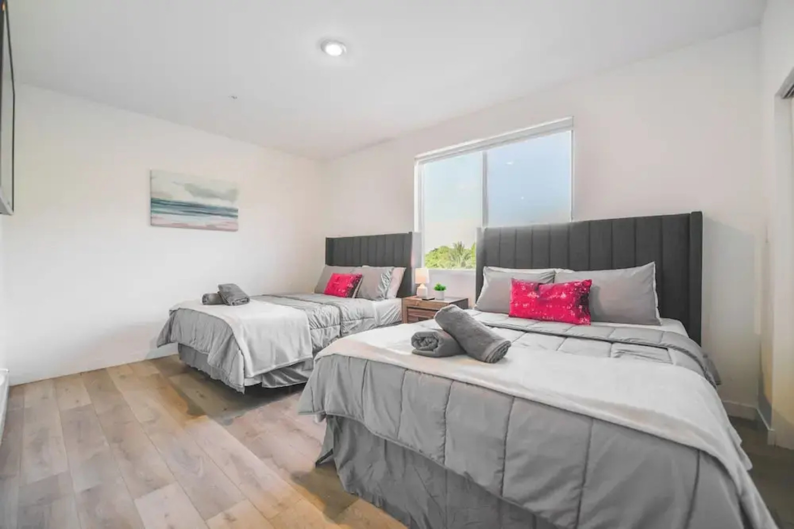 Stylish Townhouses by Design District