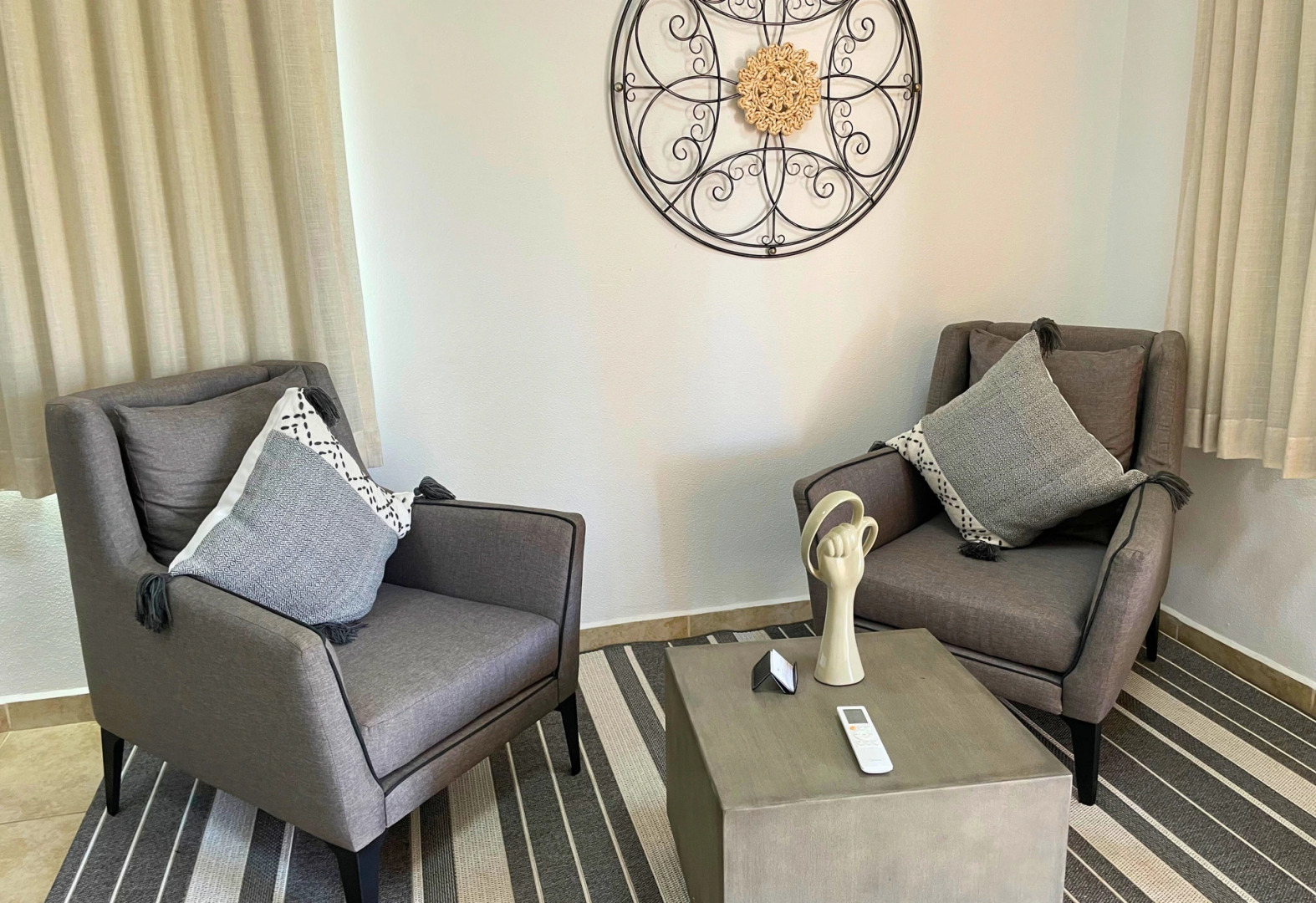 Hotel Punta Pescadero Paradise