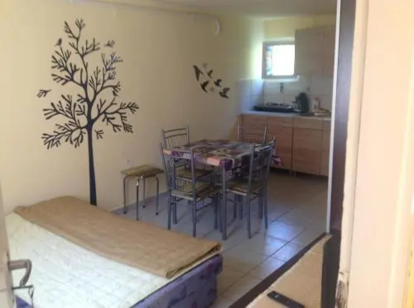 Zöldövezet Vendégház