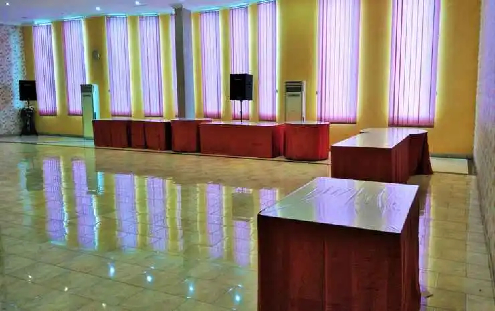 Grand Aloha Hotel Lumajang