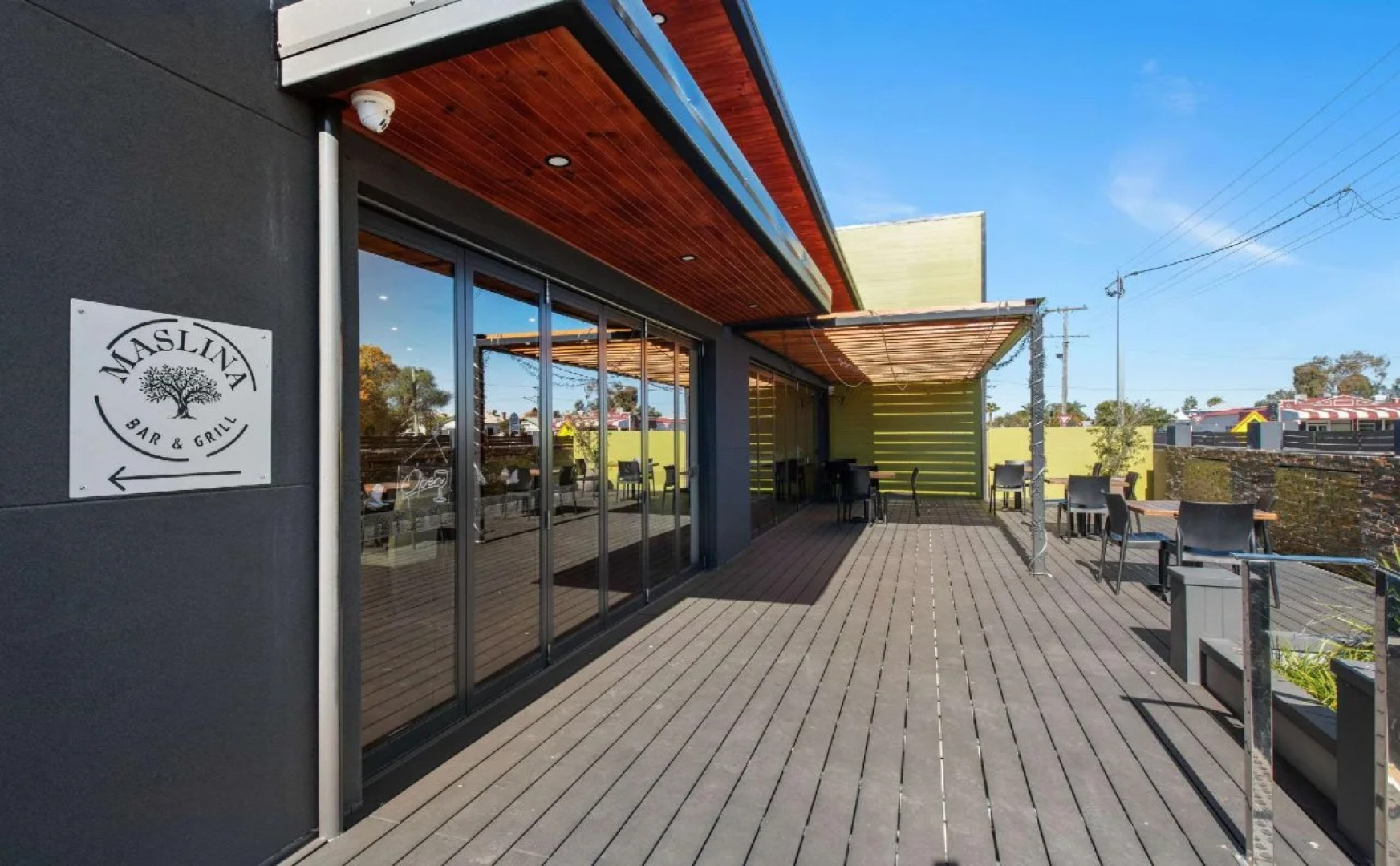 Comfort Inn Moree (formerly Econo Lodge Moree)