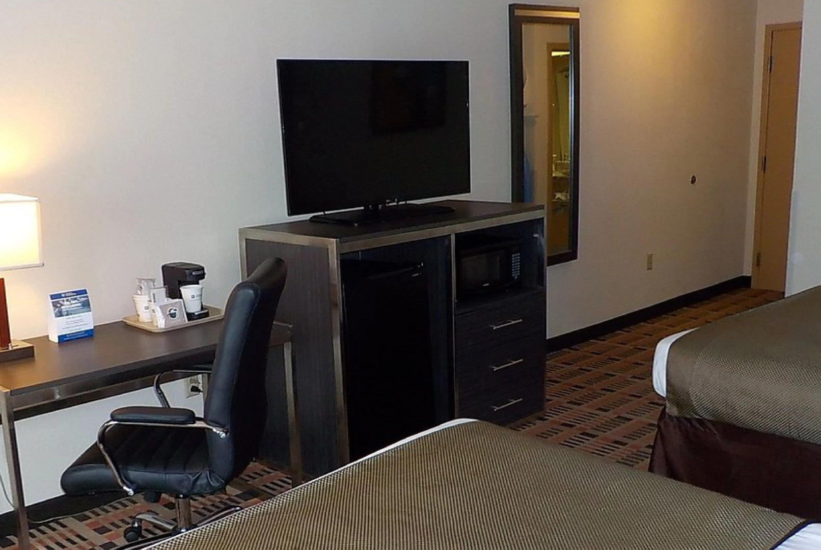 SureStay Plus Hotel by Best Western Somerset