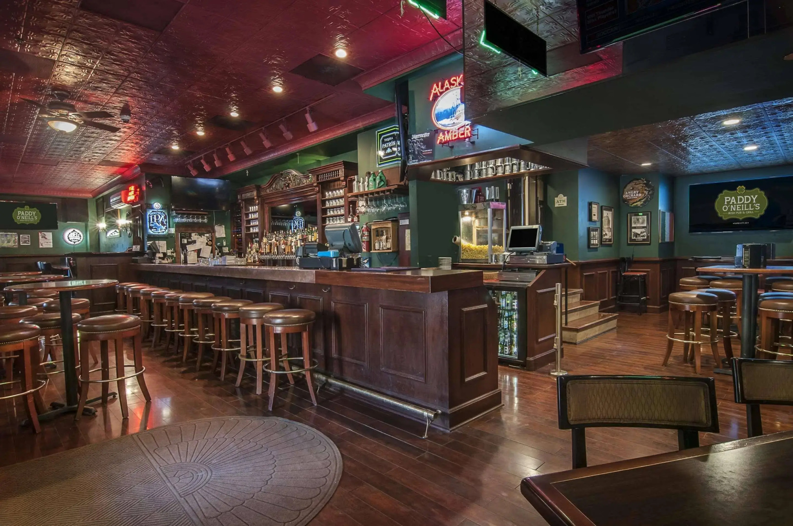 Hotel Alex Johnson Rapid City, Curio Collection by Hilton