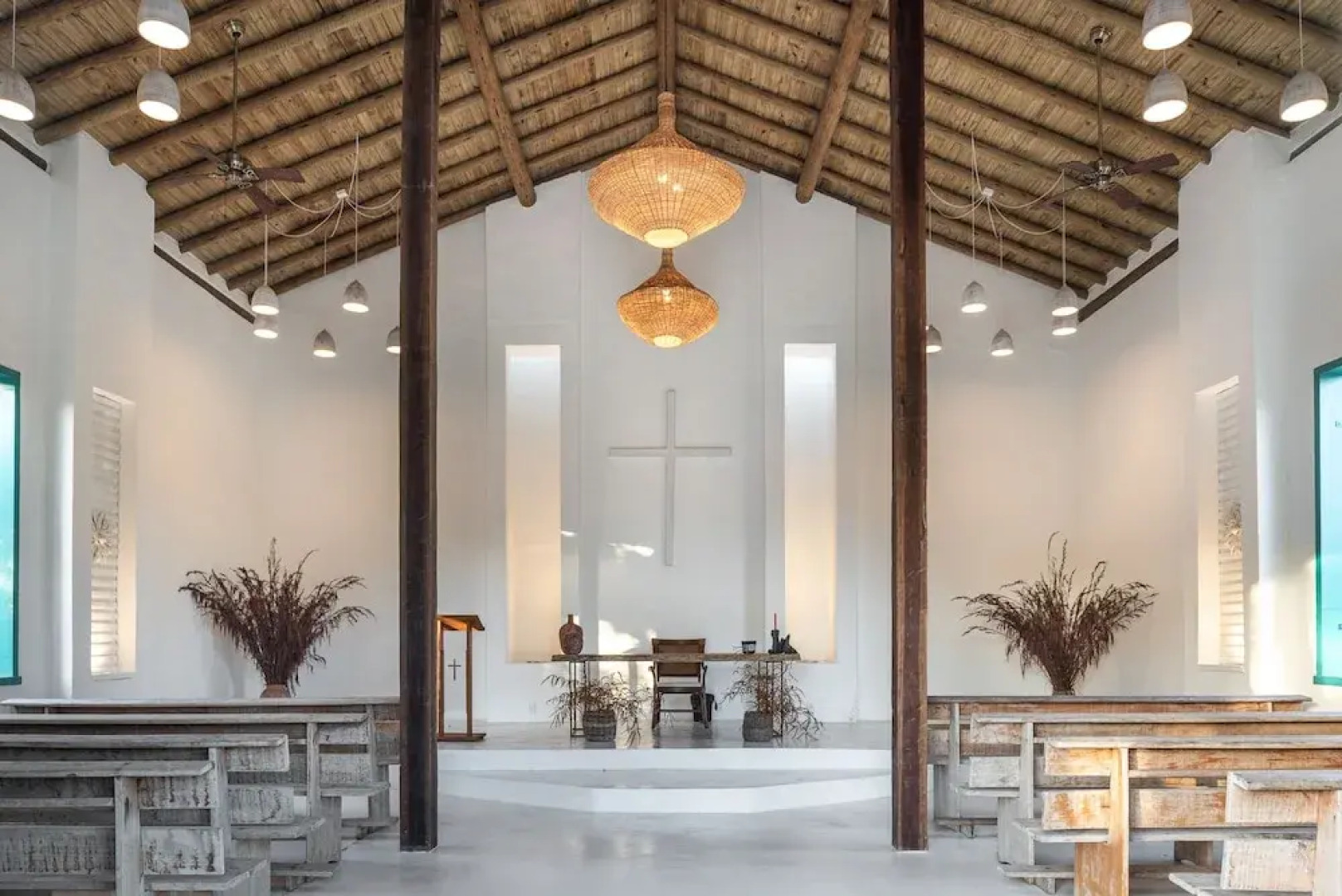 Suites Com Piscina Outeiro Espelho