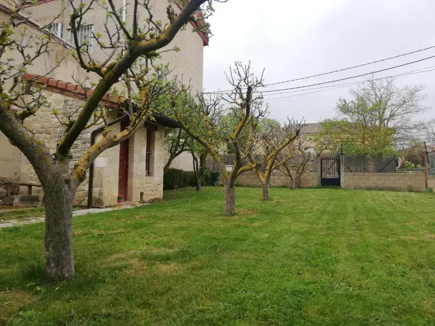 Chez Pitu