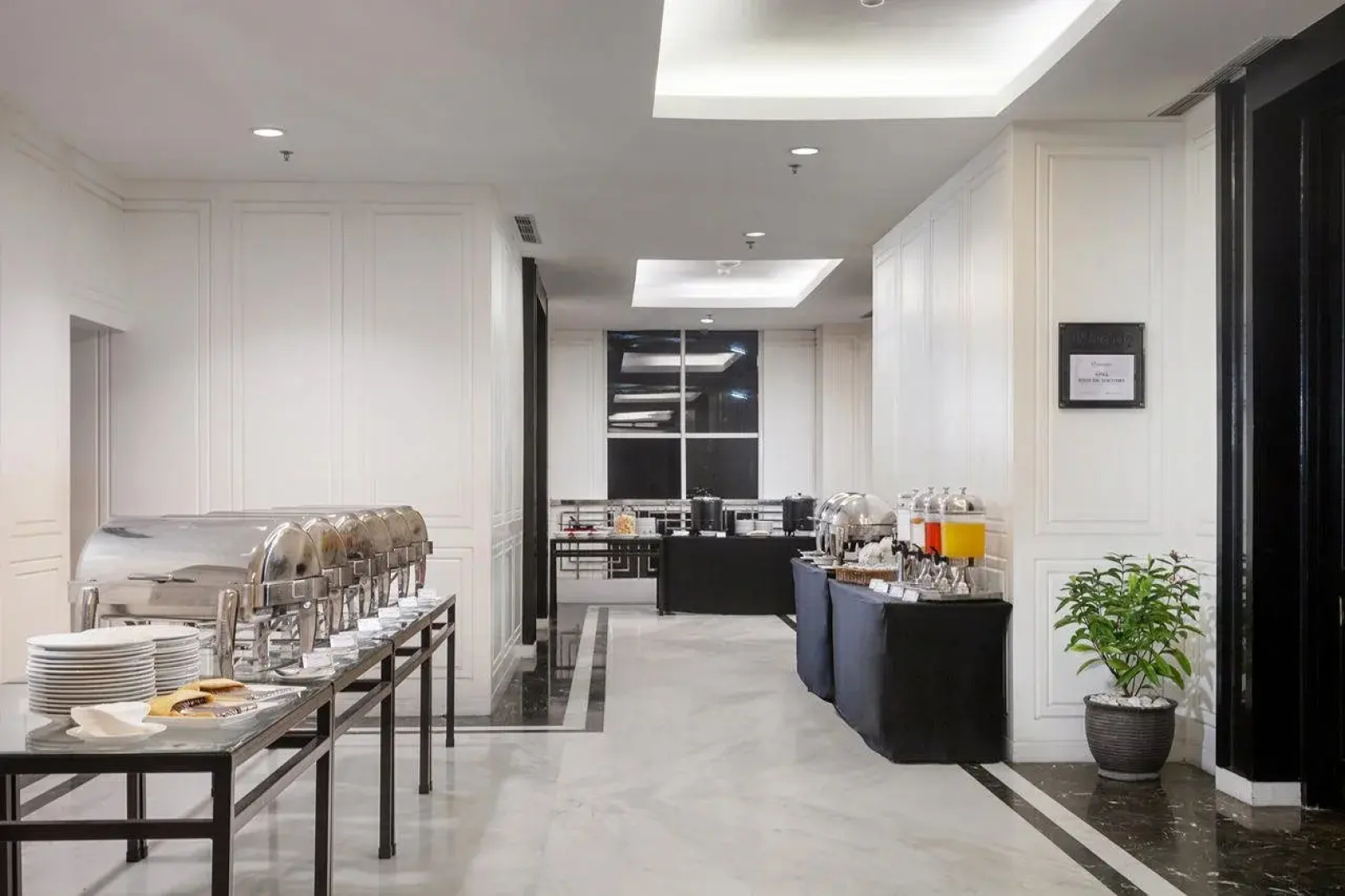 Swiss-Belinn Tunjungan Surabaya