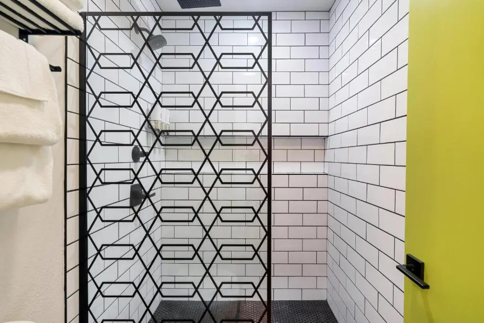 Lake Hair Don't Care