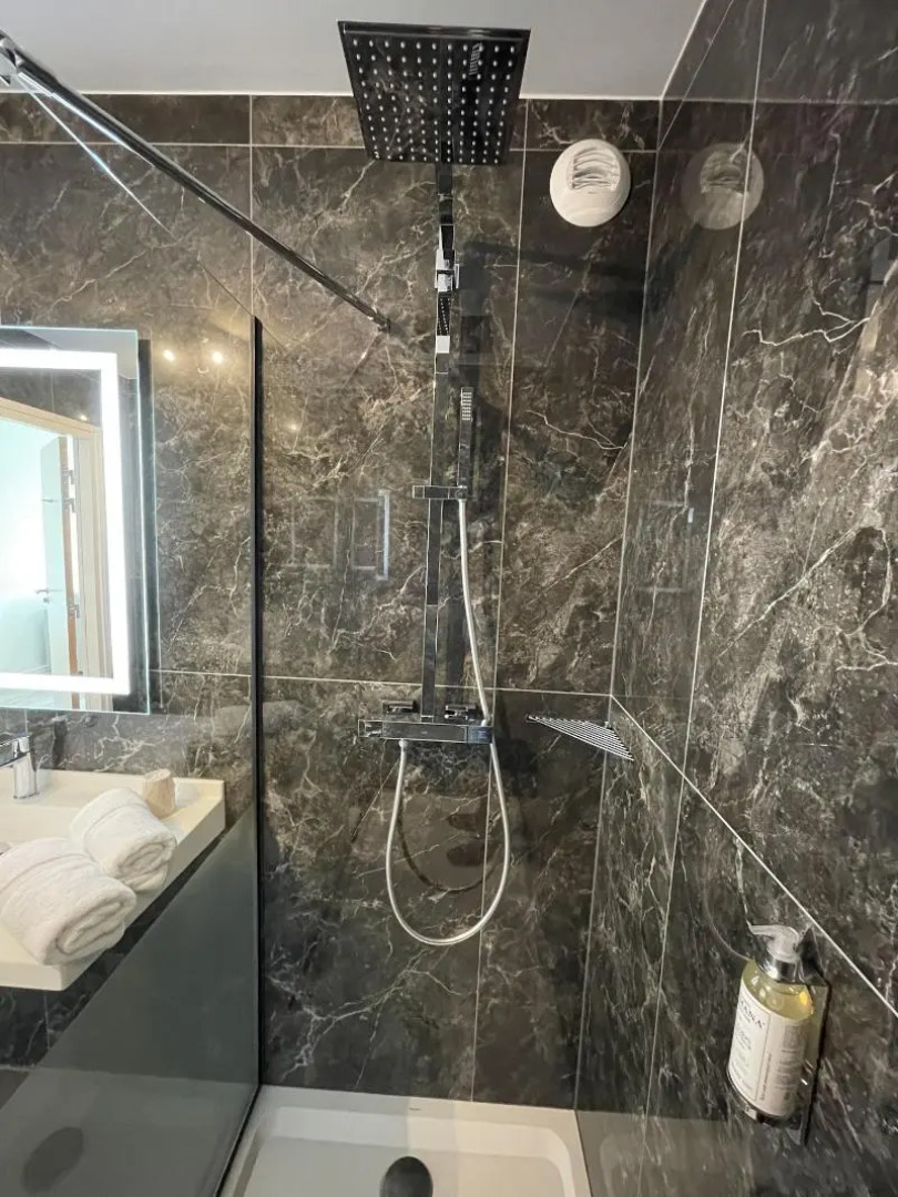 Hotel SPA Husseren Collections - Proche Colmar - Eguisheim