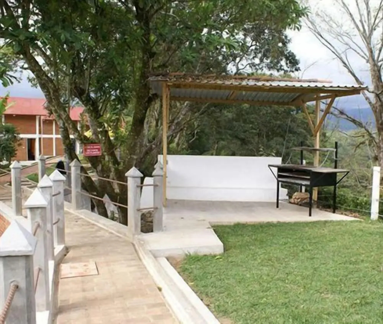 Finca Santa Rosa
