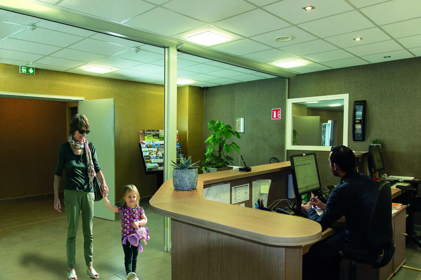 Appart'City Confort Amiens Gare