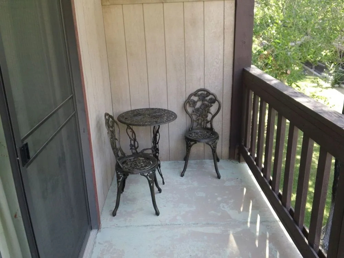 Bonnie Springs Ranch Motel