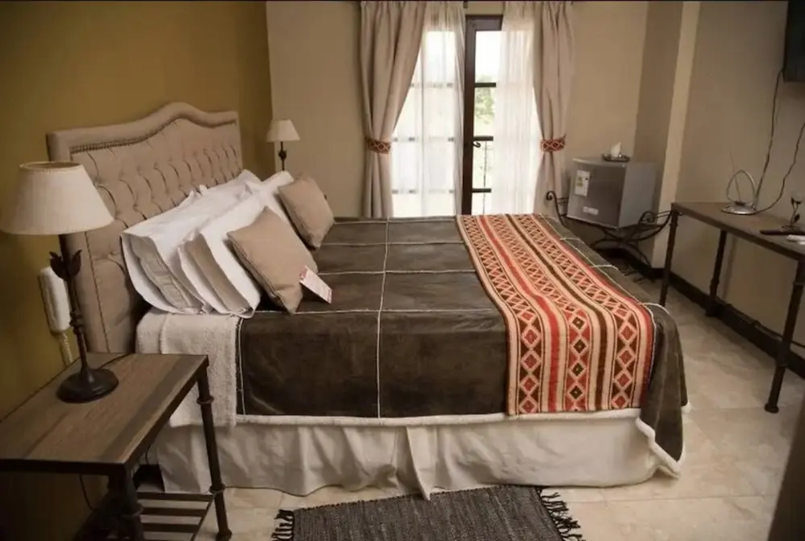 Las Lomitas - Casa de Campo