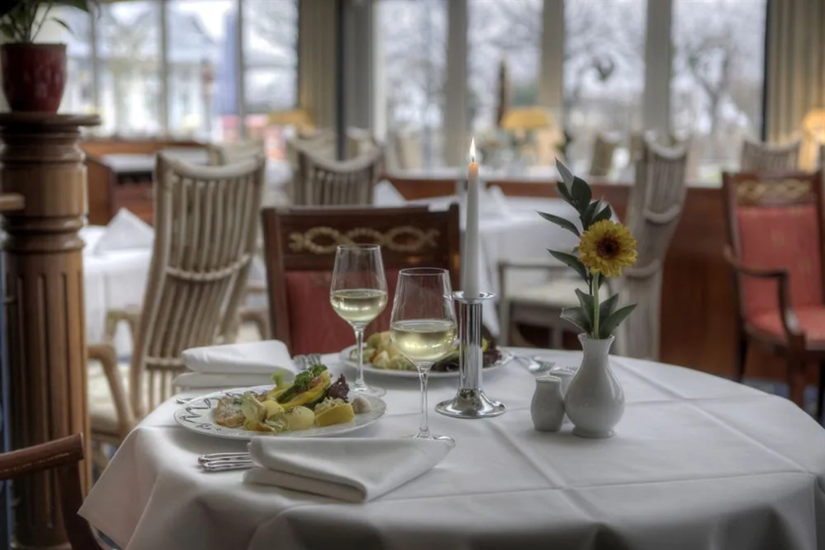 SEETELHOTEL Ostseehotel Ahlbeck