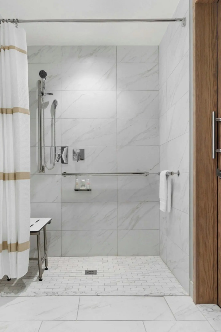 Marriott Virginia Beach Oceanfront Resort