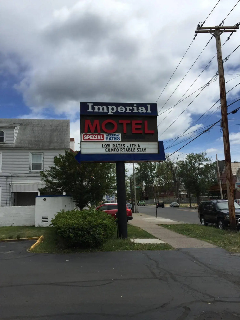 Imperial Motel