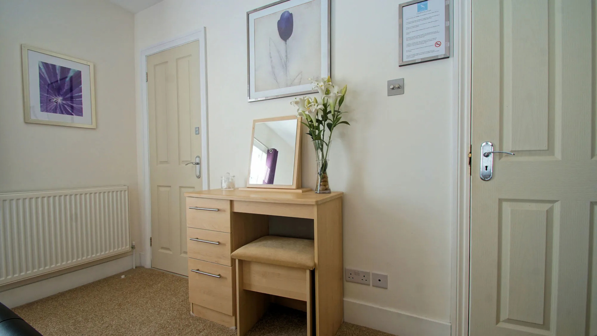 The Richmond Bed & Breakfast