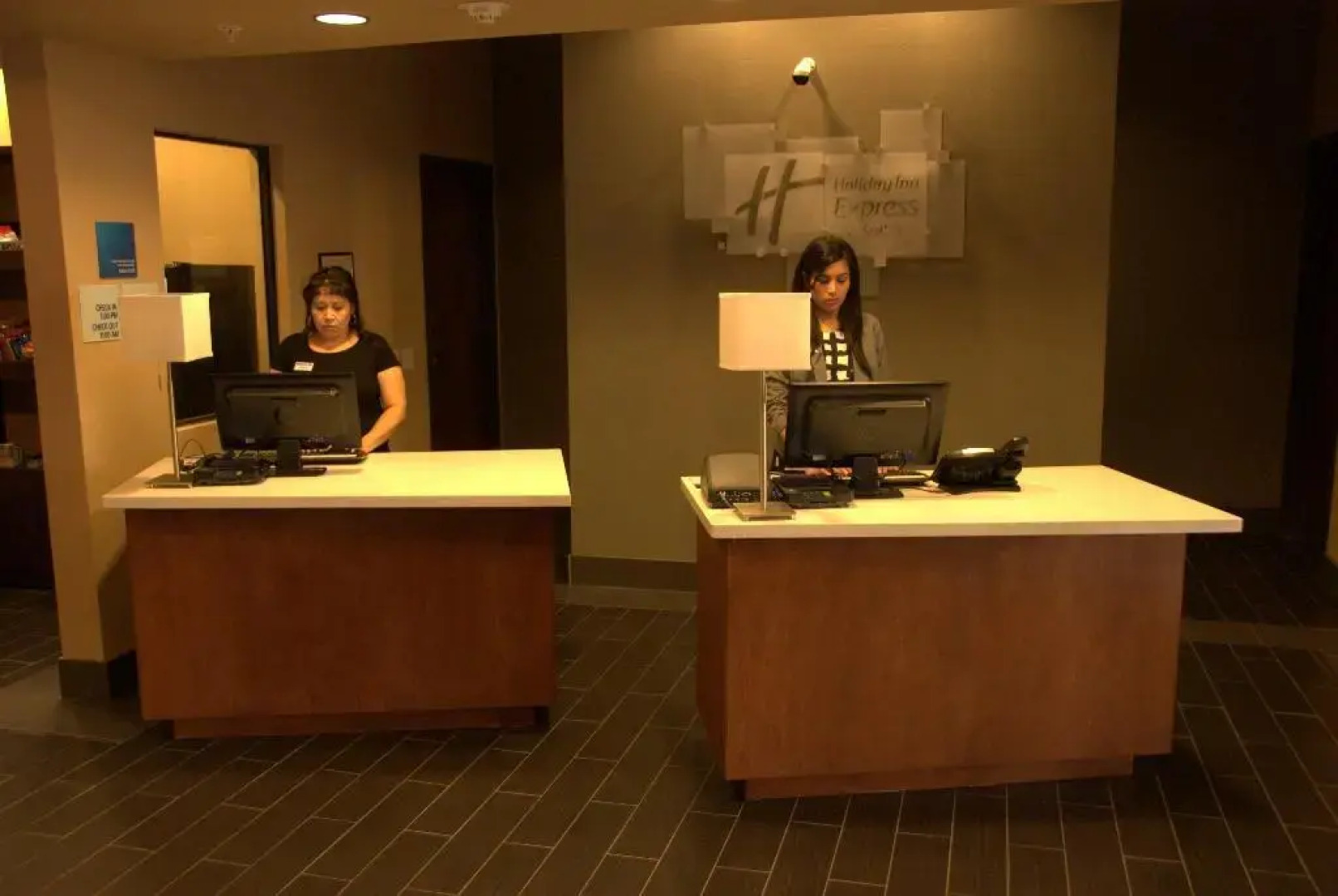 Holiday Inn Express & Suites Globe by IHG