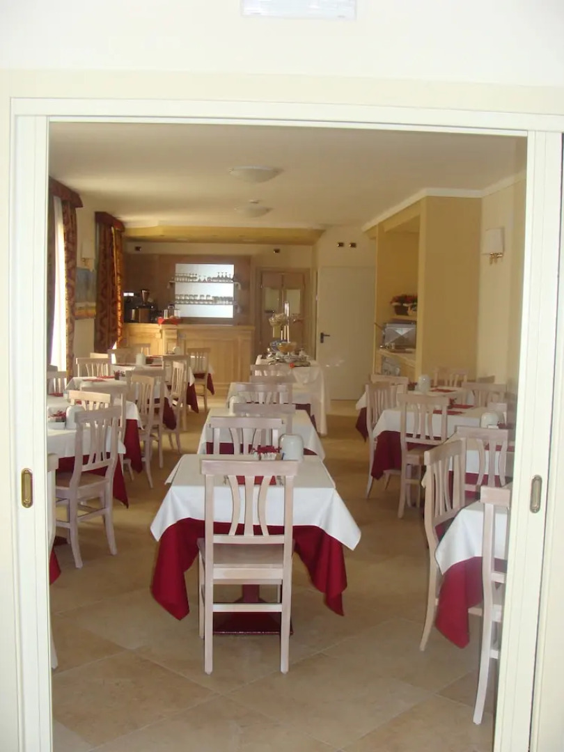 Hotel Belforte