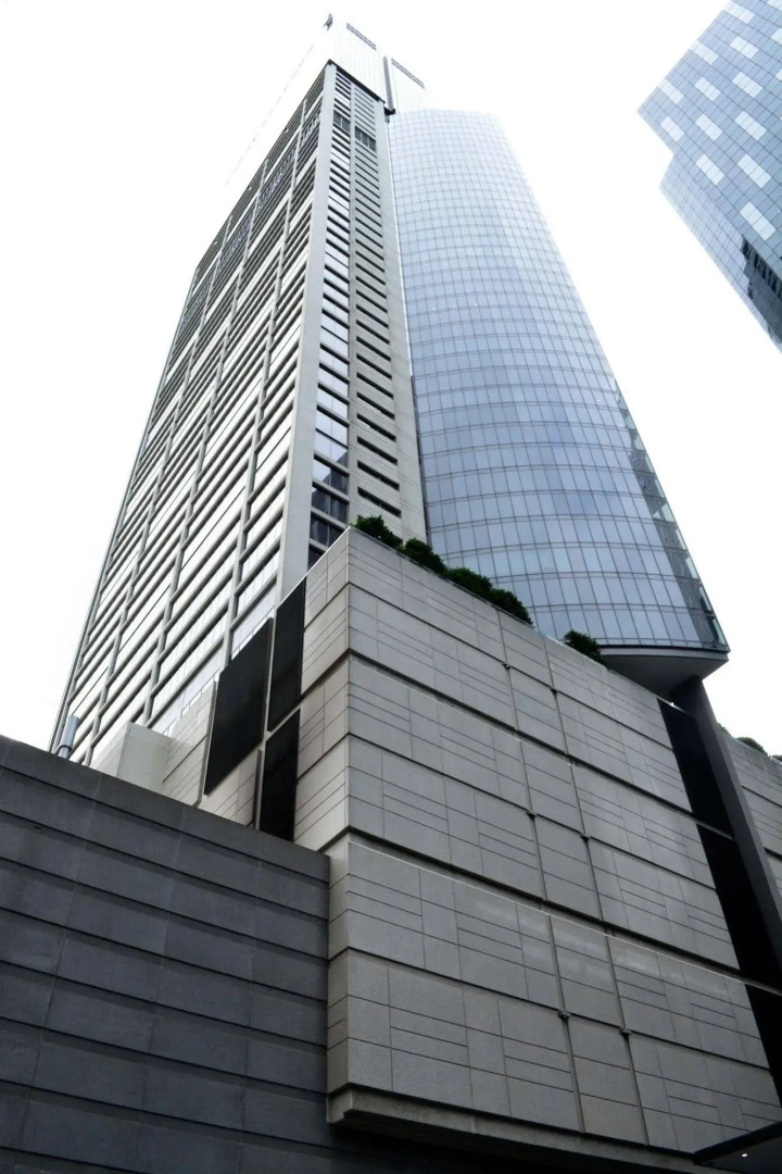 Platinum Apartments at Freshwater