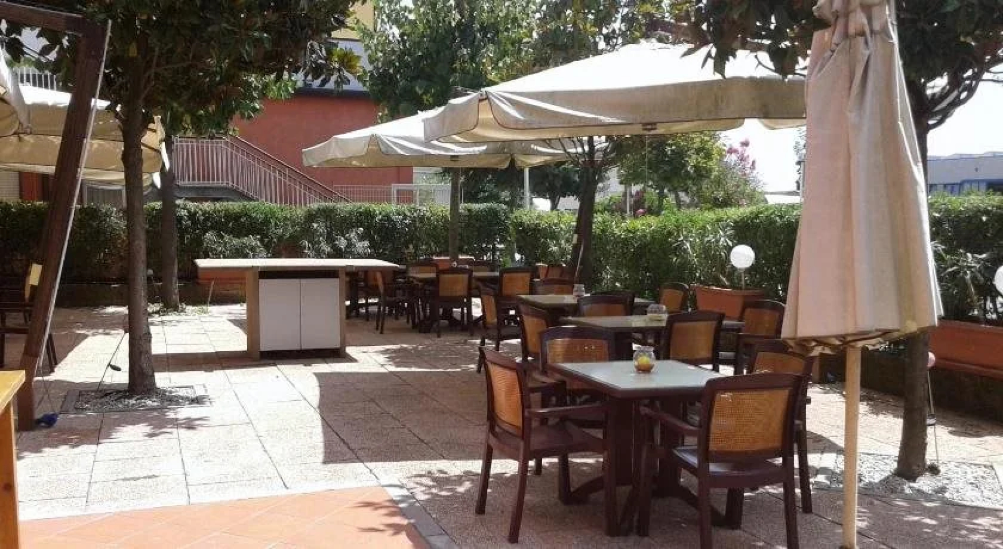 Hotel Residence Selice Romagna