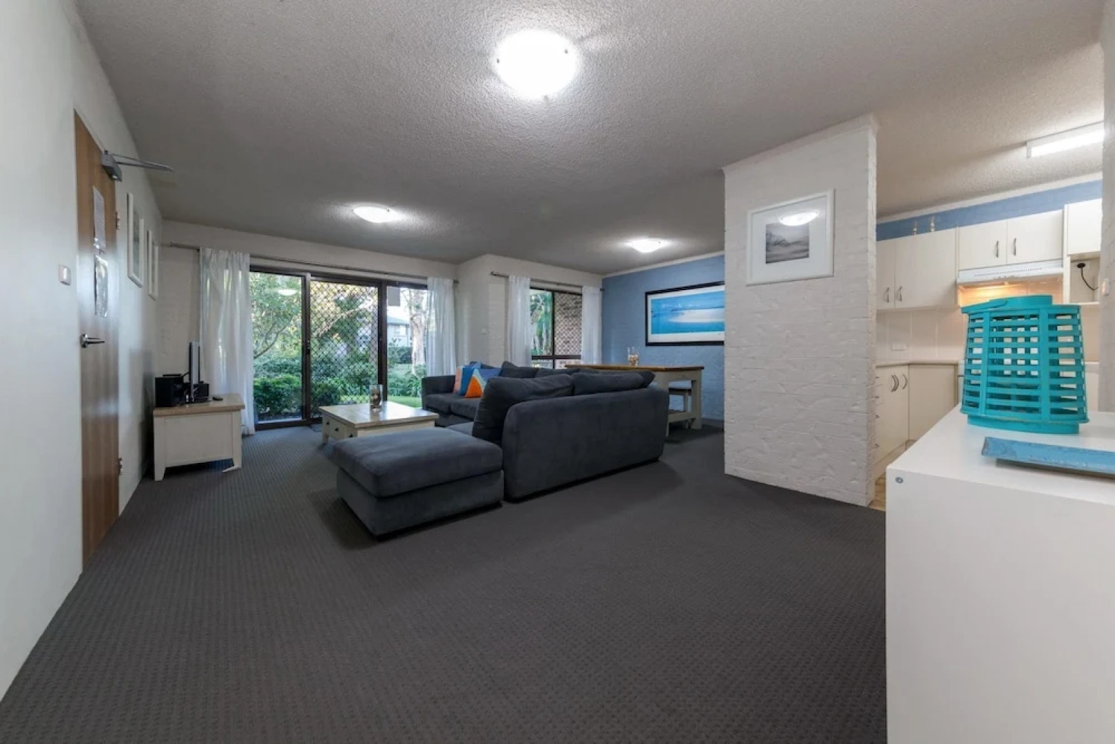 Bay Parklands, Beachside Paradise, 57/2 Gowrie Ave