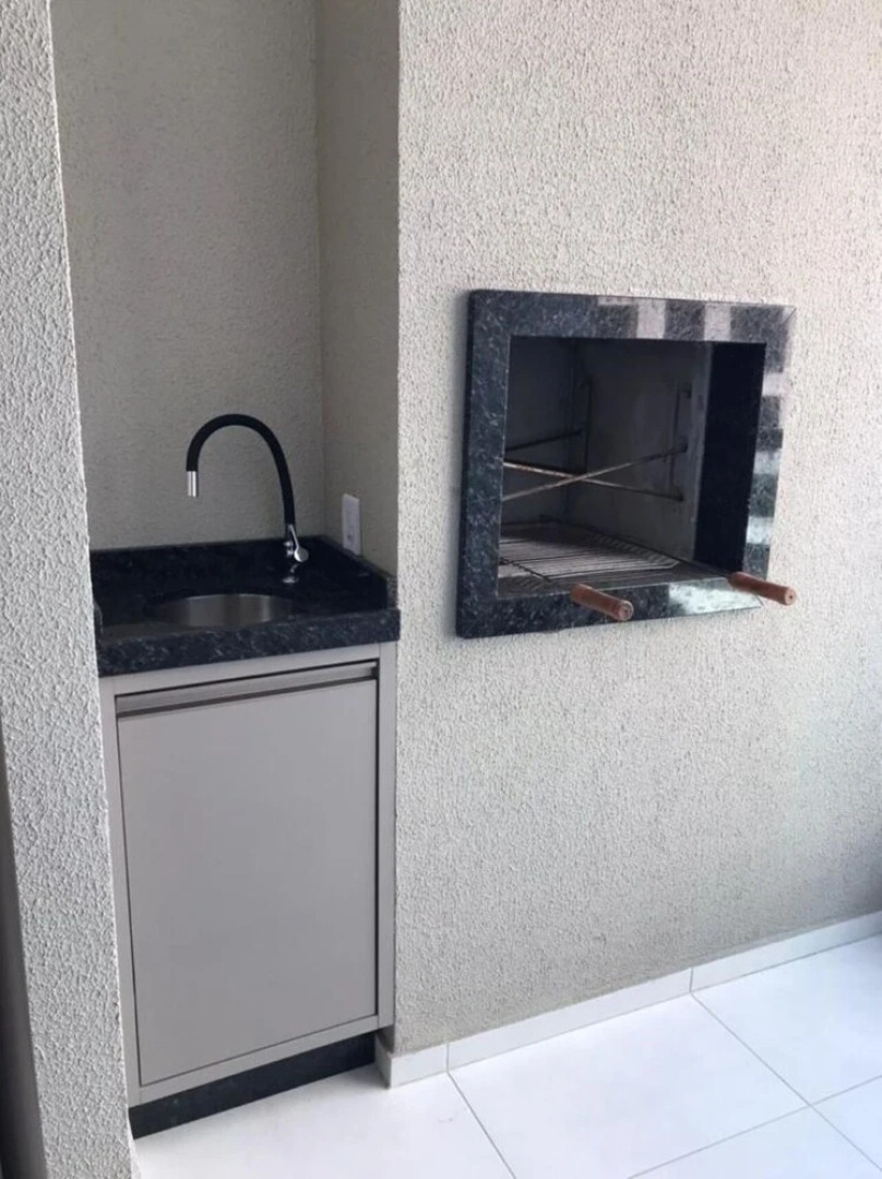 Itacolomi Oceanic com Piscina Aquecida