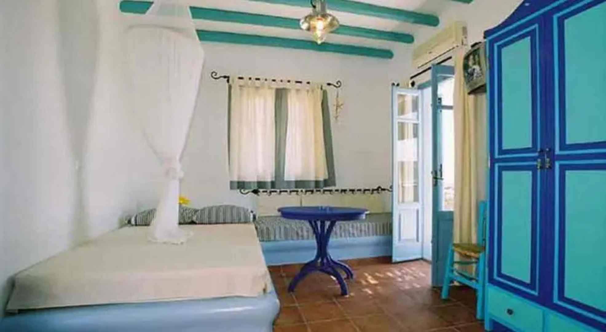 La Casa