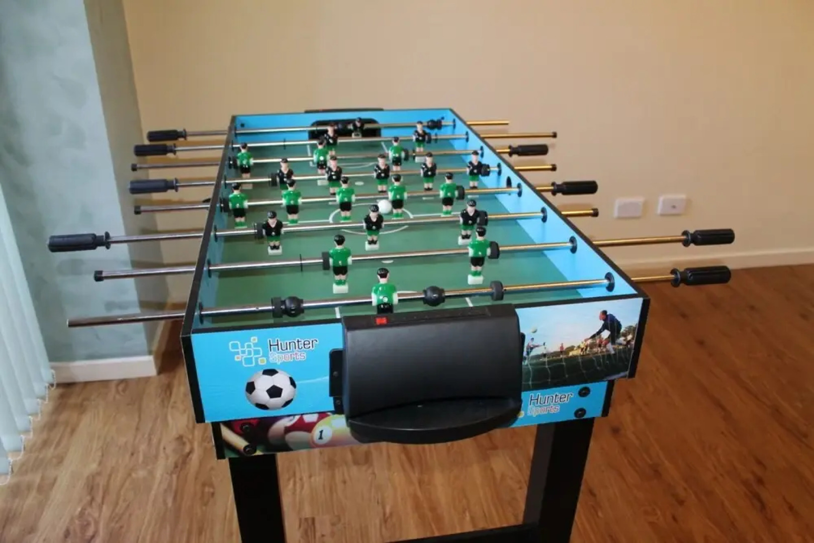 Luxury At Tallawang Malua Bay