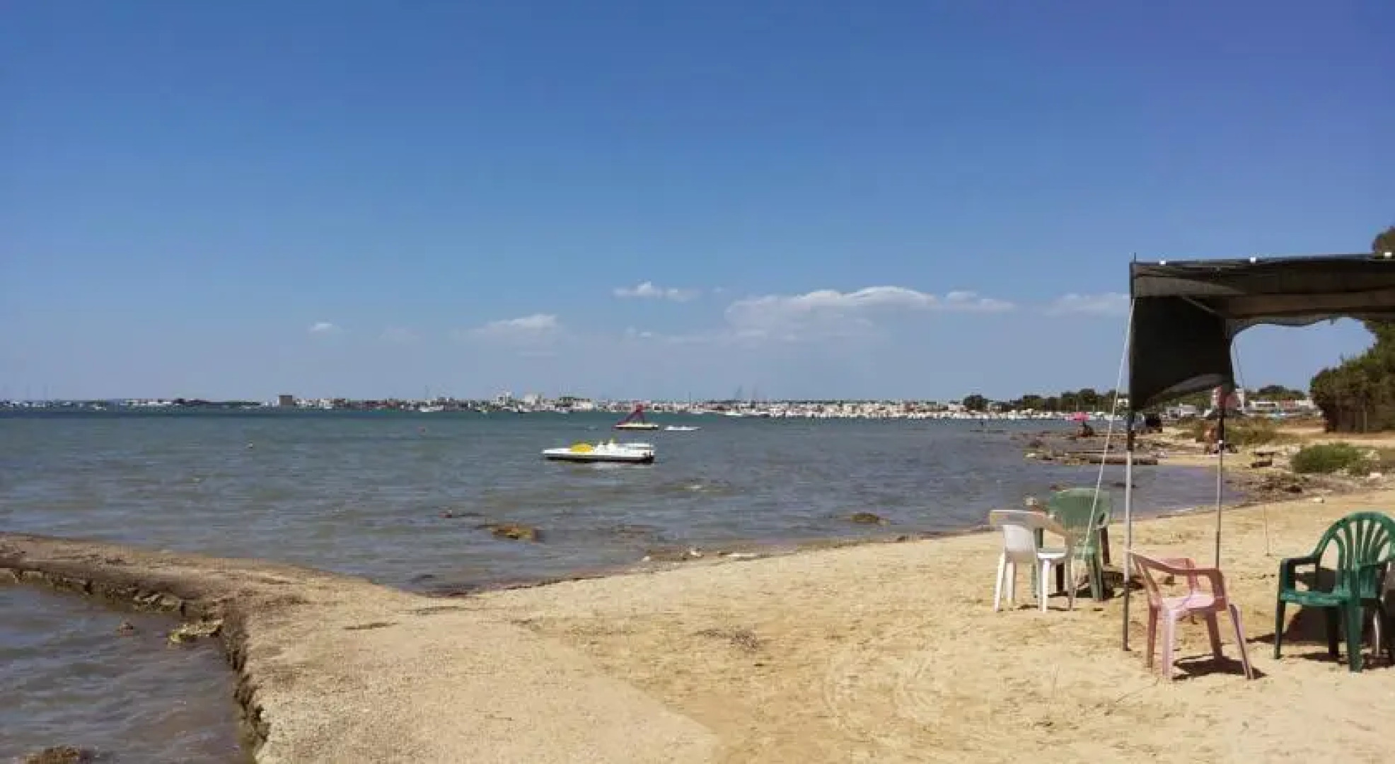 C Cinque Porto Cesareo