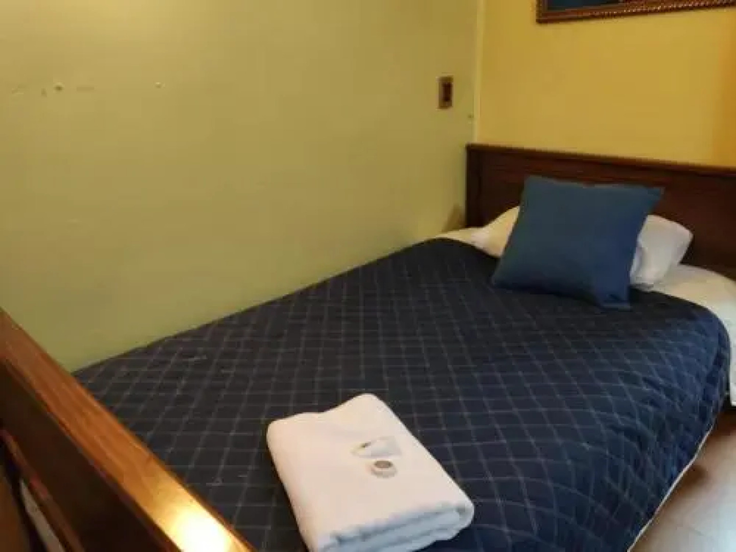 Hotel Brisas Del Sur