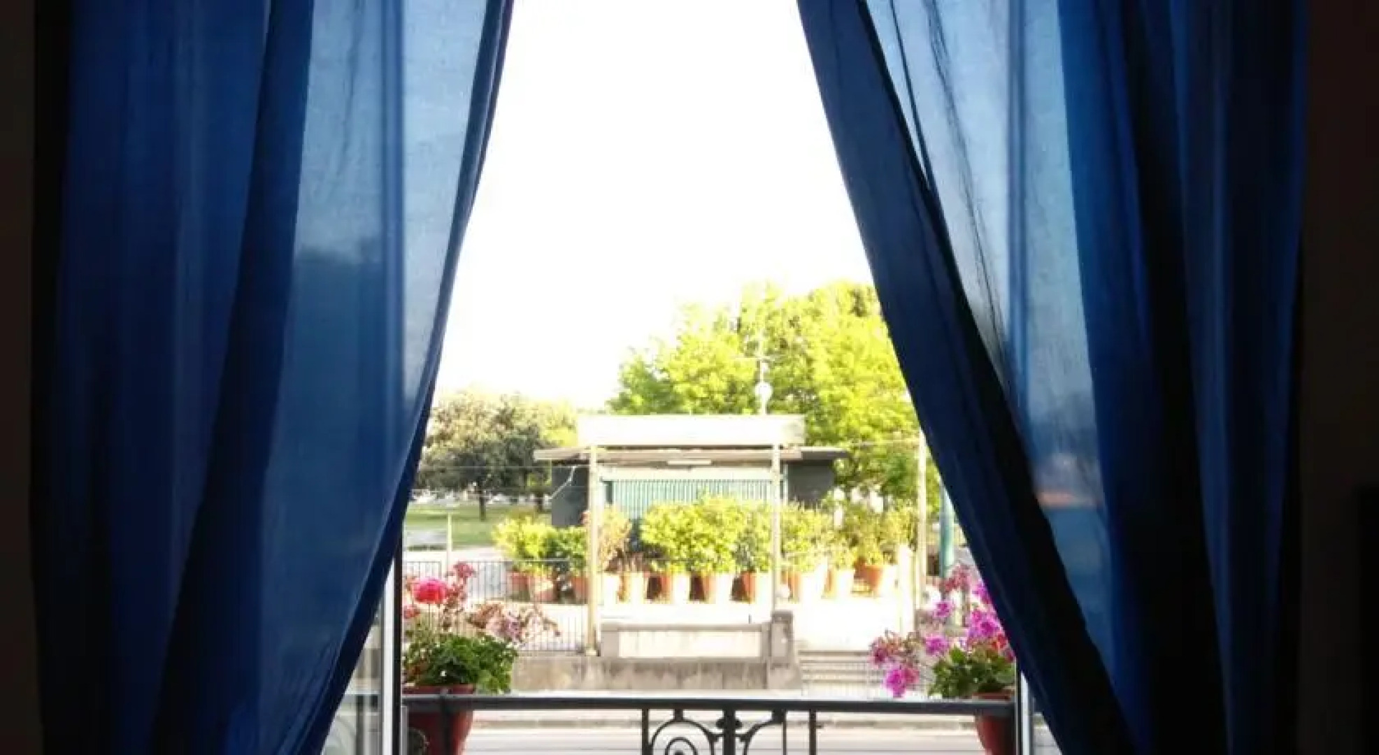 Appartamento Partenopeo