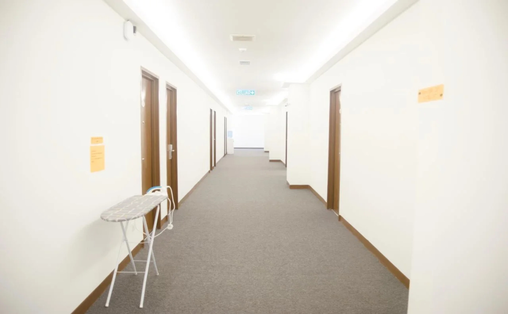 1 Orange Hotel KLIA & KLIA2