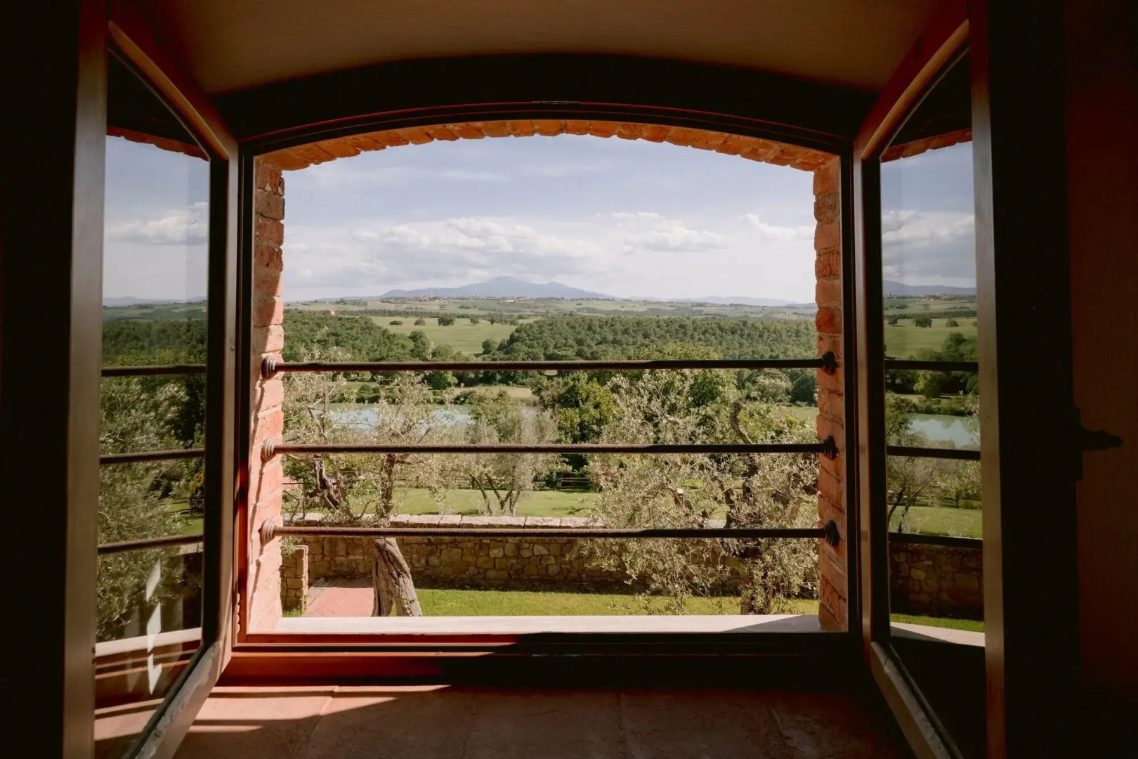 Borgo Sant'Ambrogio Resort