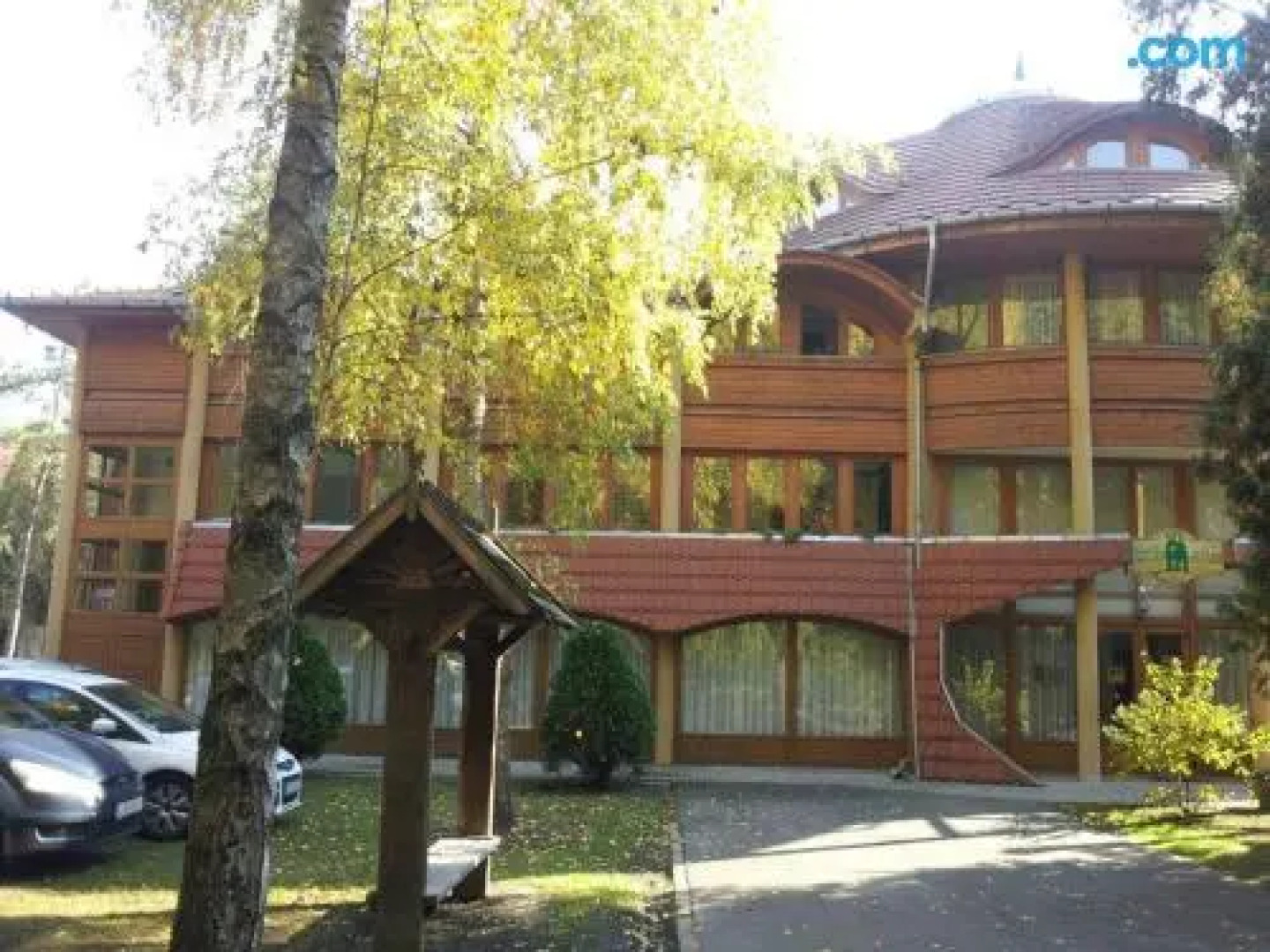 Fenyves Hotel Békéscsaba