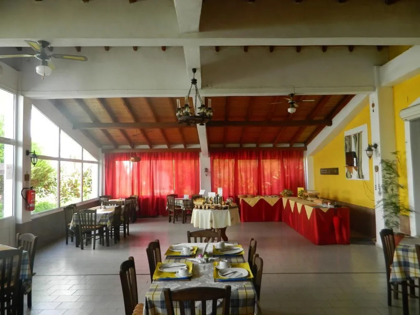 Semeli Hotel- Adults Only