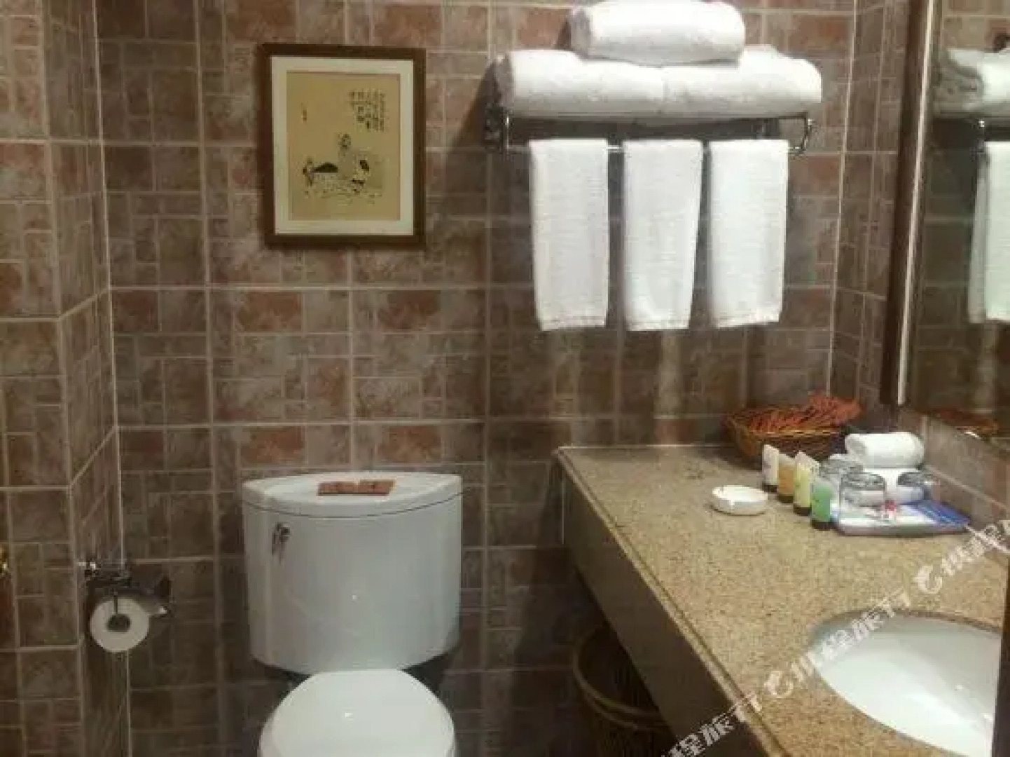 Yannanfei Weilong Hotel