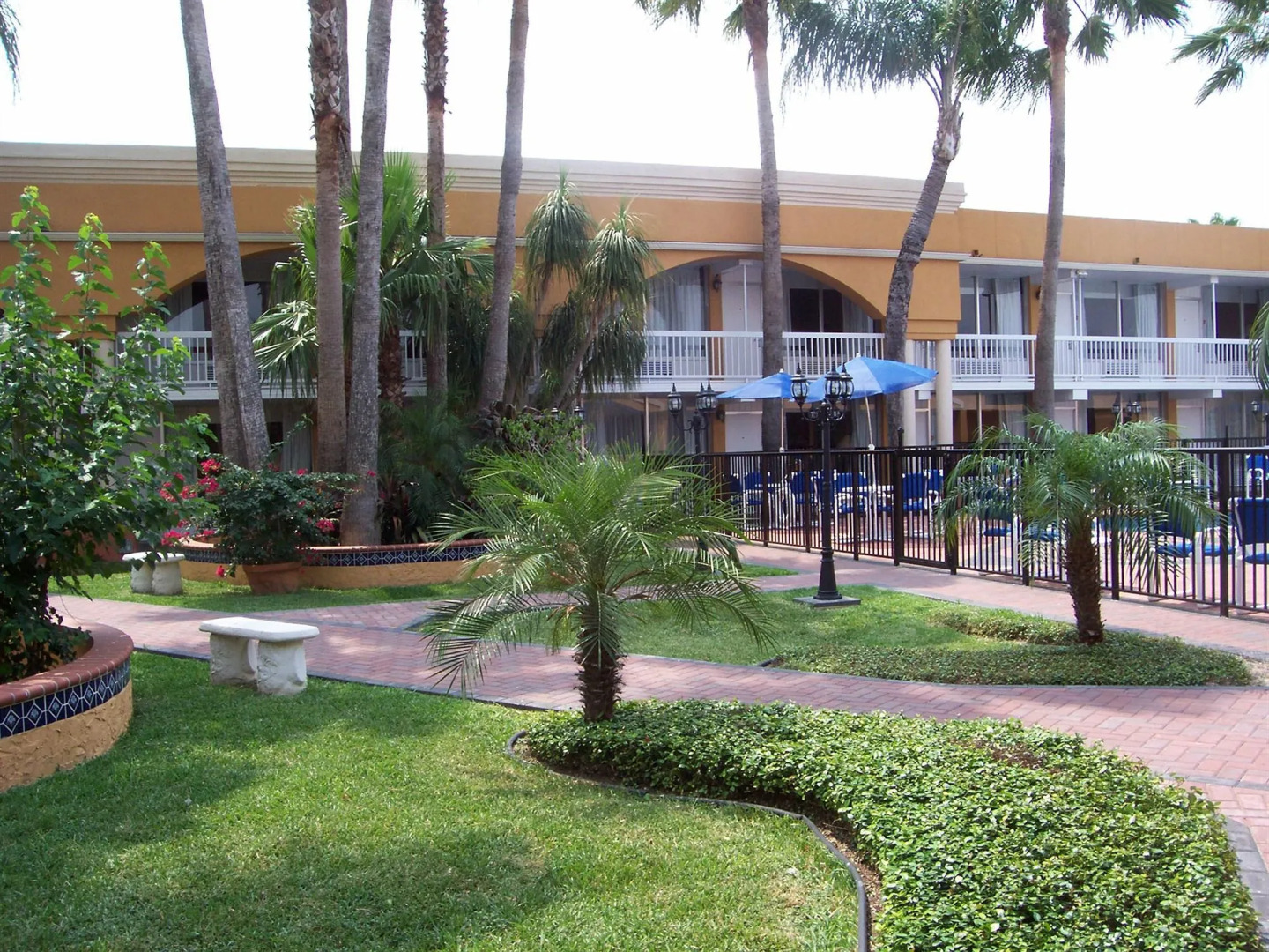 La Copa Hotel
