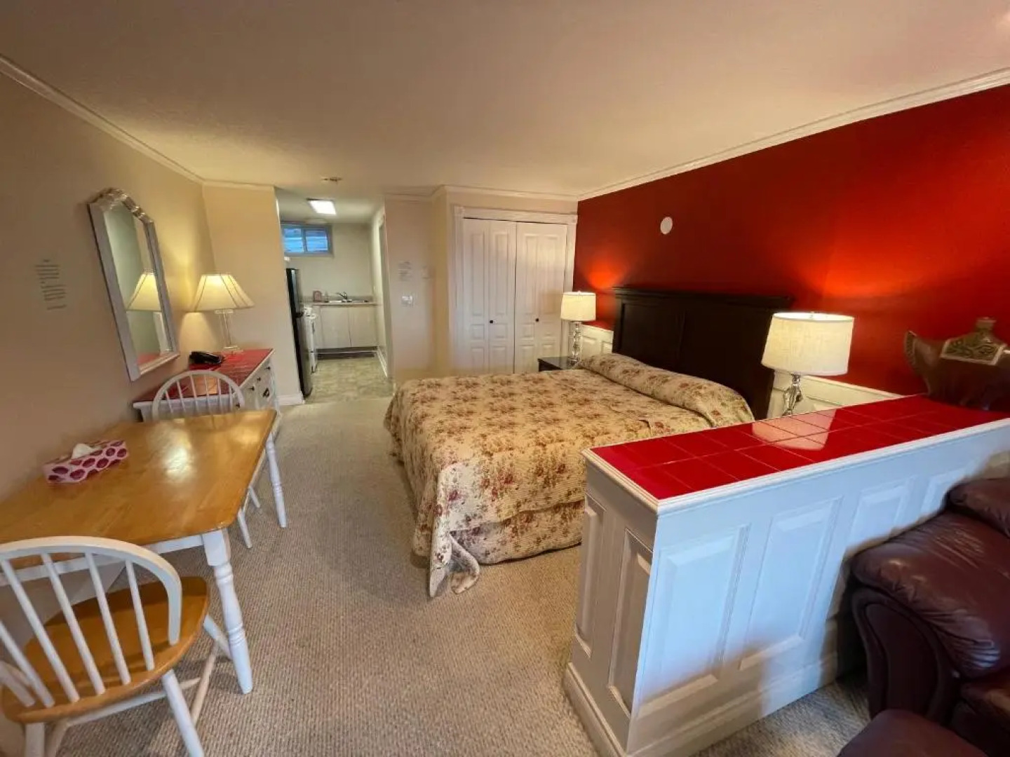 Buena Vista by the Sea