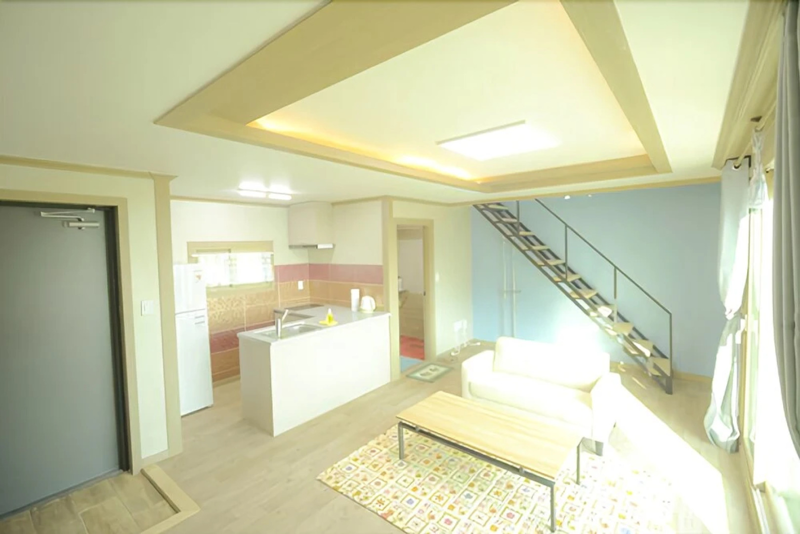 Miryang Starlight Town Pension