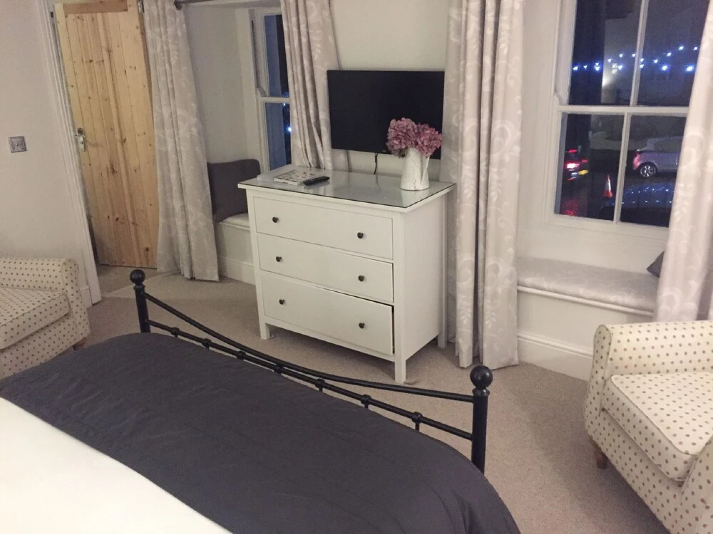 48 Boroughgate Bed & Breakfast