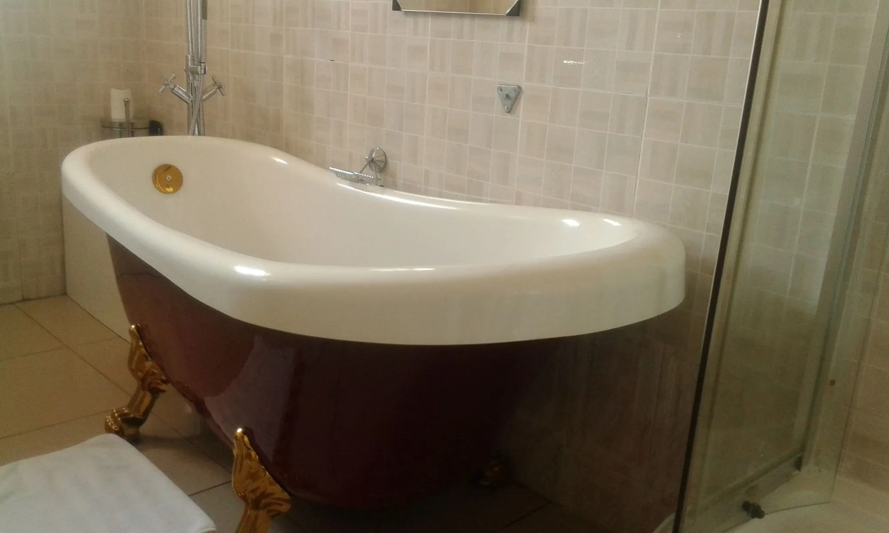 Comfort Palace Guest House Francistown