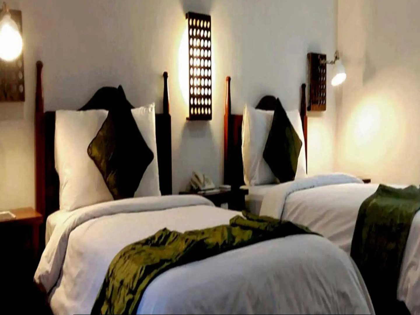 Ijen Resort and Villas