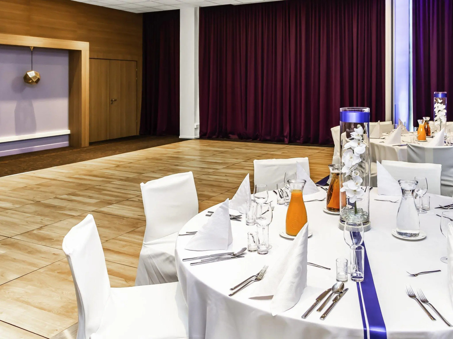 Novotel Lodz Centrum