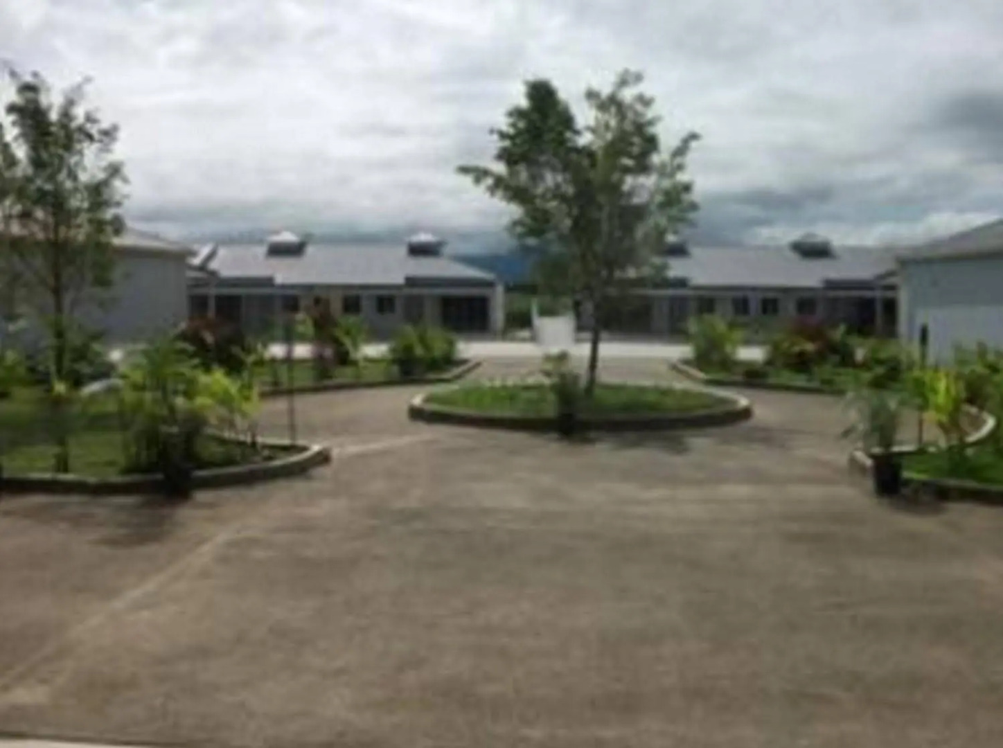 Fun World Plaza Hotel