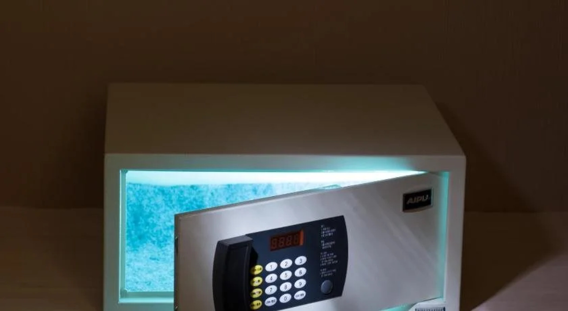 Vienna International Hotel