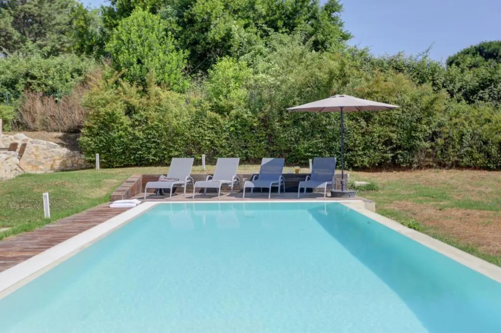 Il Vigneto di Montefreddo- My Extra Home