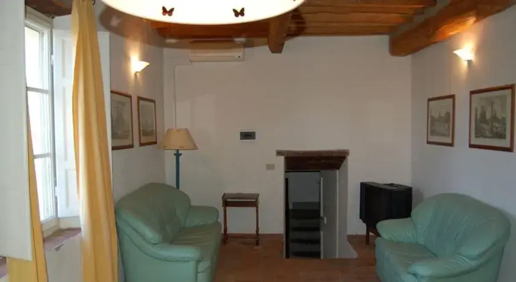 Villa Cenami Sogno