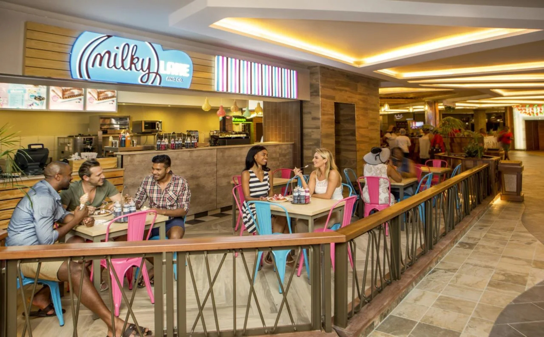 The Cabanas Hotel at Sun City Resort