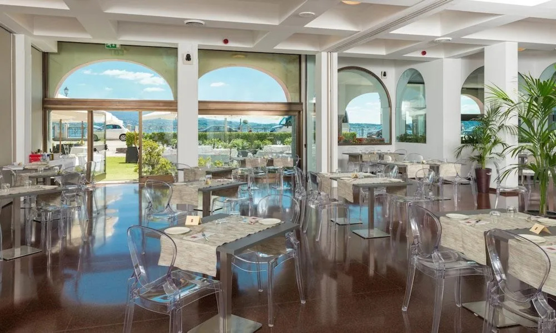 Lake Maggiore Dependance